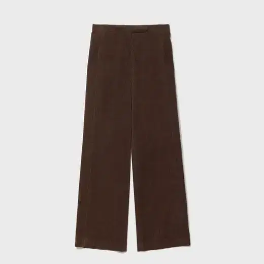 위라라 thegreatedition Jenn Corduroy Pants