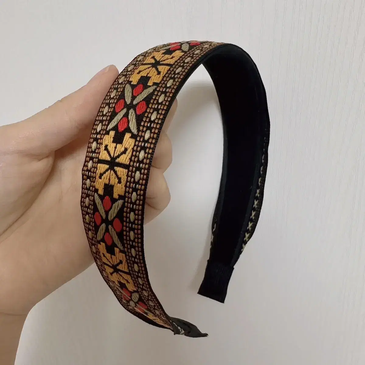 Hanbok Headband (New)