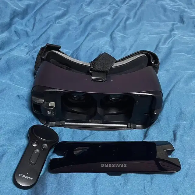 삼성 오큘러스 기어 vr