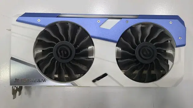 이엠텍GTX1080 8G 제트스트림 그래픽카드