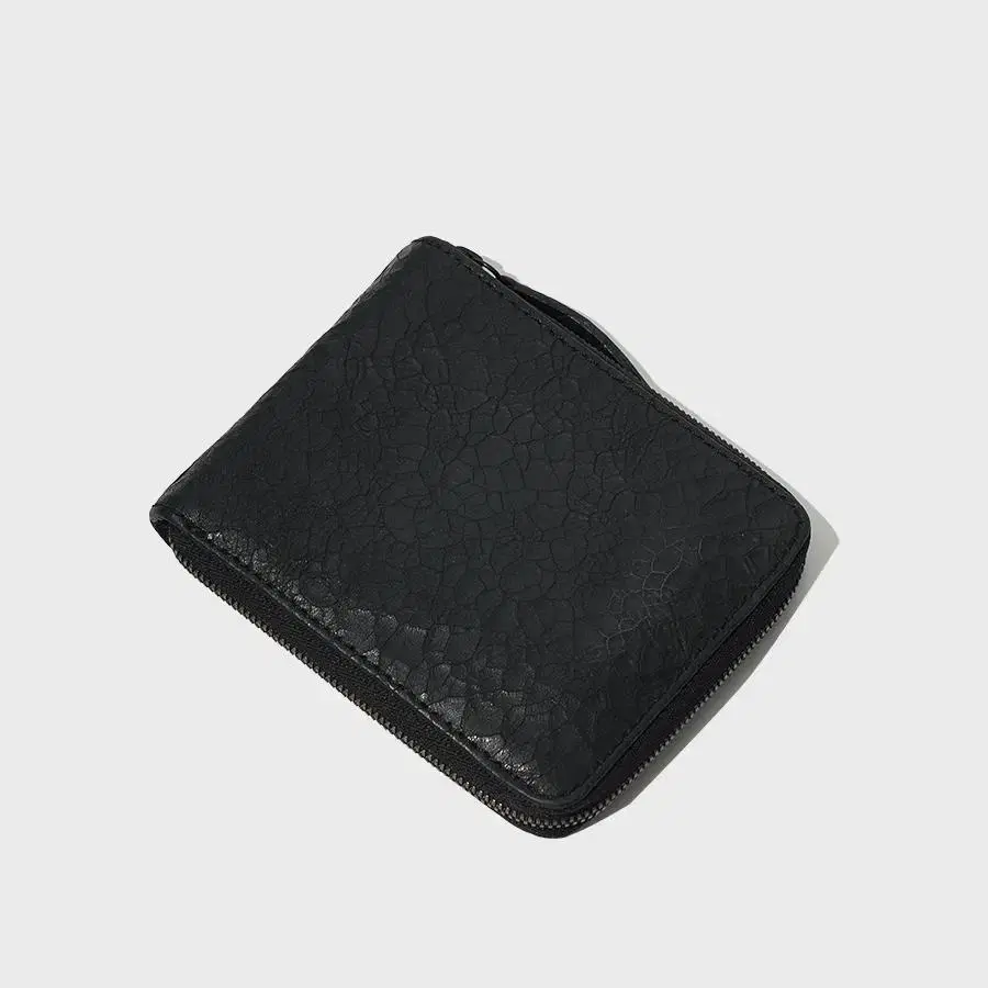 ANN DEMEULEMEESTER WALLET