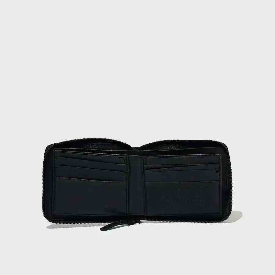 ANN DEMEULEMEESTER WALLET