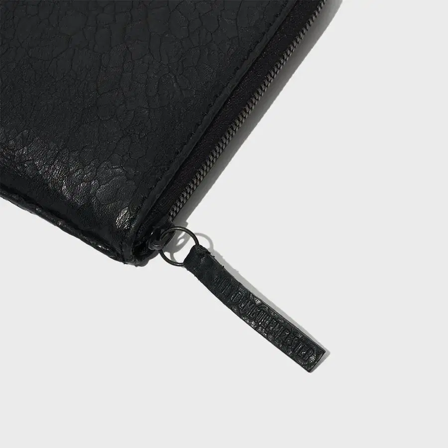 ANN DEMEULEMEESTER WALLET