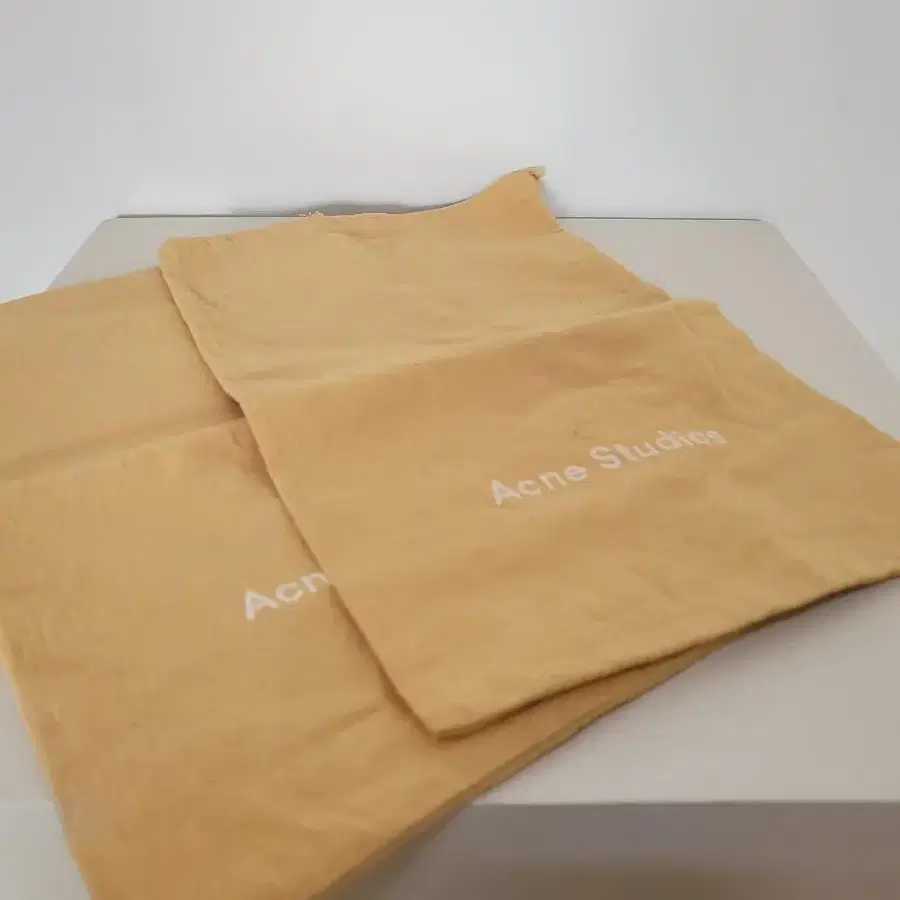 ACNE STUDIO 아크네 스니커즈 37