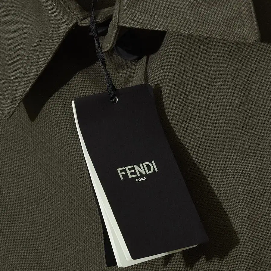 FENDI COAT