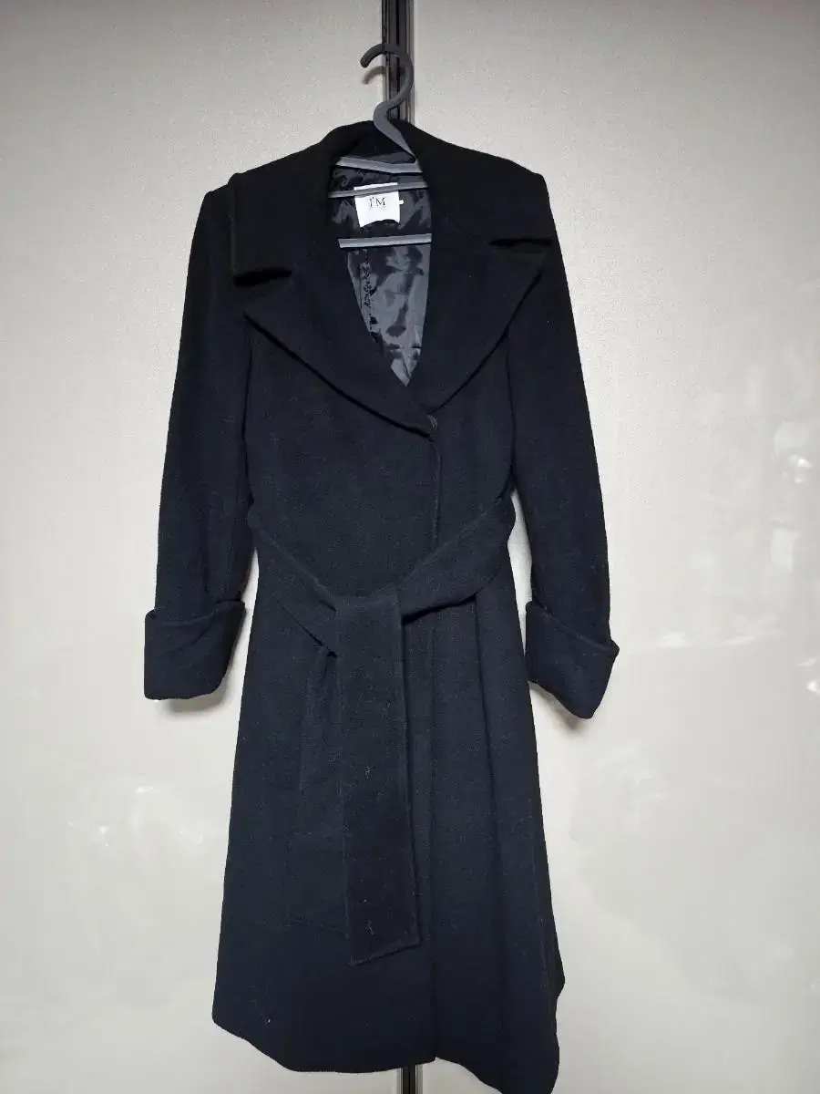 Mischa Belted Coat