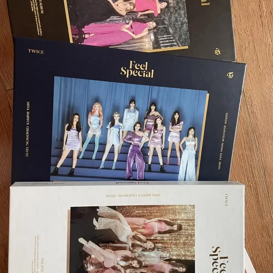 트와이스 앨범 월드 투어 포토북 dvd tt미개봉앨범 판매