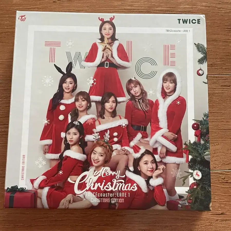 트와이스 앨범 월드 투어 포토북 dvd tt미개봉앨범 판매