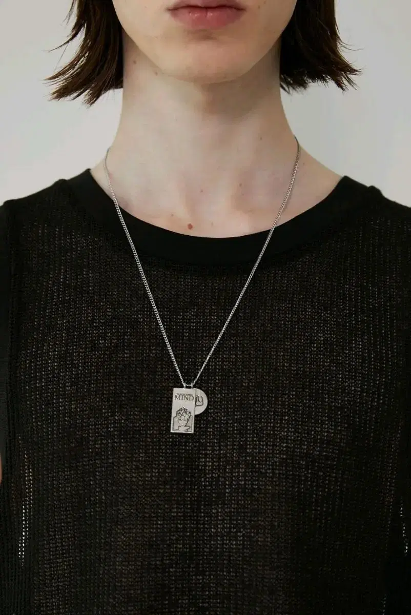 어나더유스 2 pendant necklace