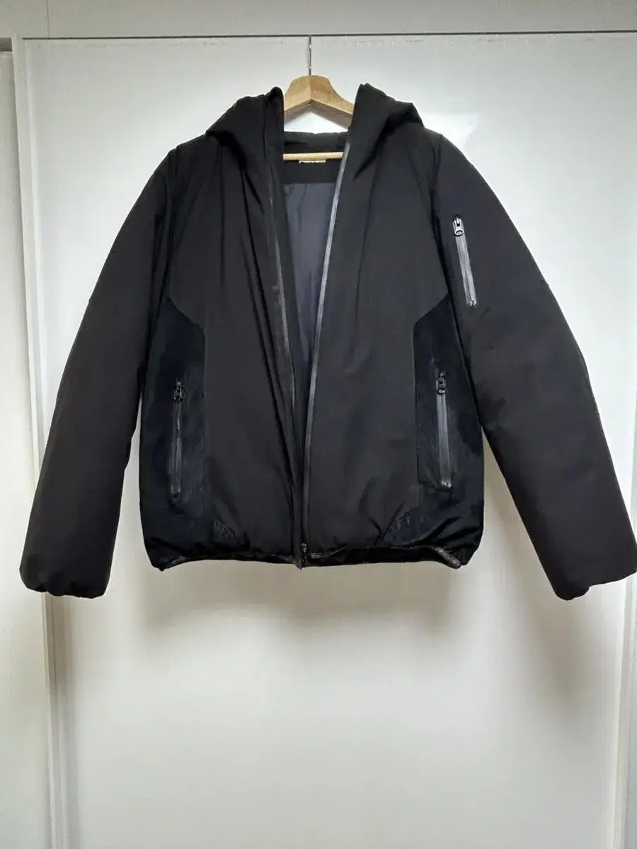 xlim ep1 down jacket