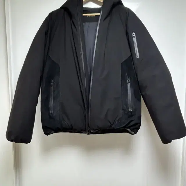 xlim ep1 down jacket