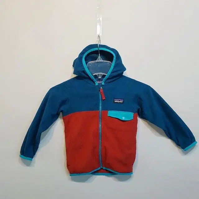 Patagonia 파타고니아 아동용 후리스 자켓