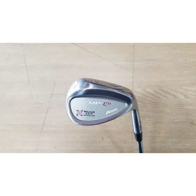 Mizuno MP-C11 52도 웨지(다골)