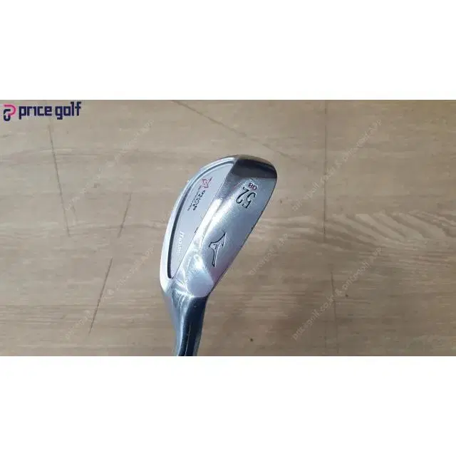 Mizuno MP-C11 52도 웨지(다골)