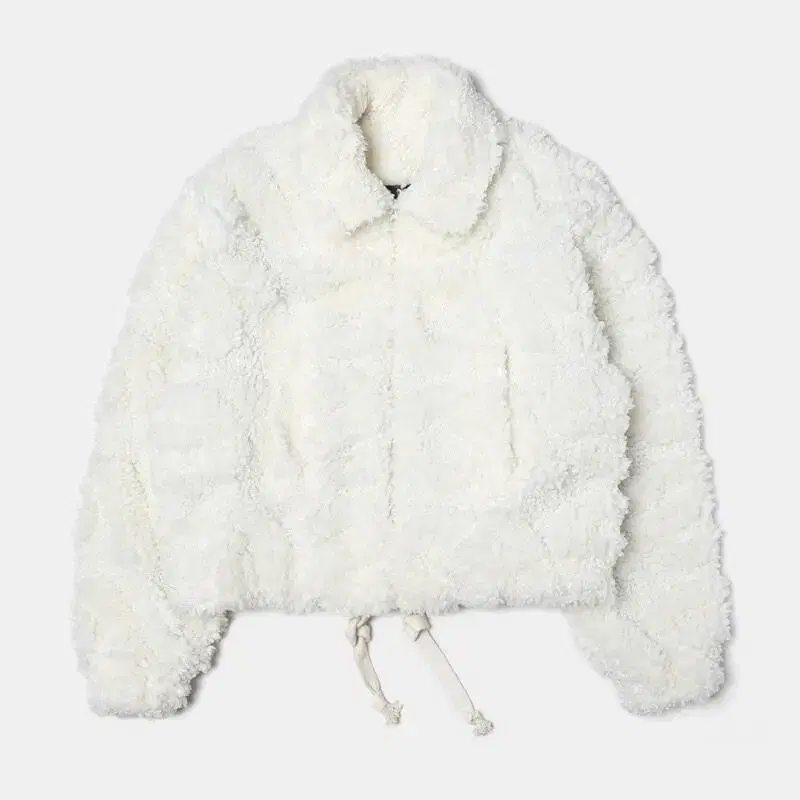 (새상품)S/E/O SHEARLING JUMPER