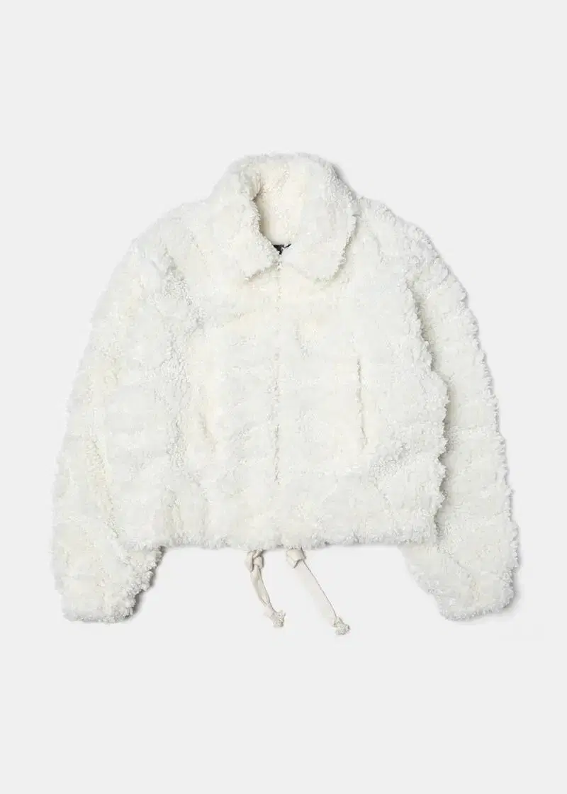 (새상품)S/E/O SHEARLING JUMPER