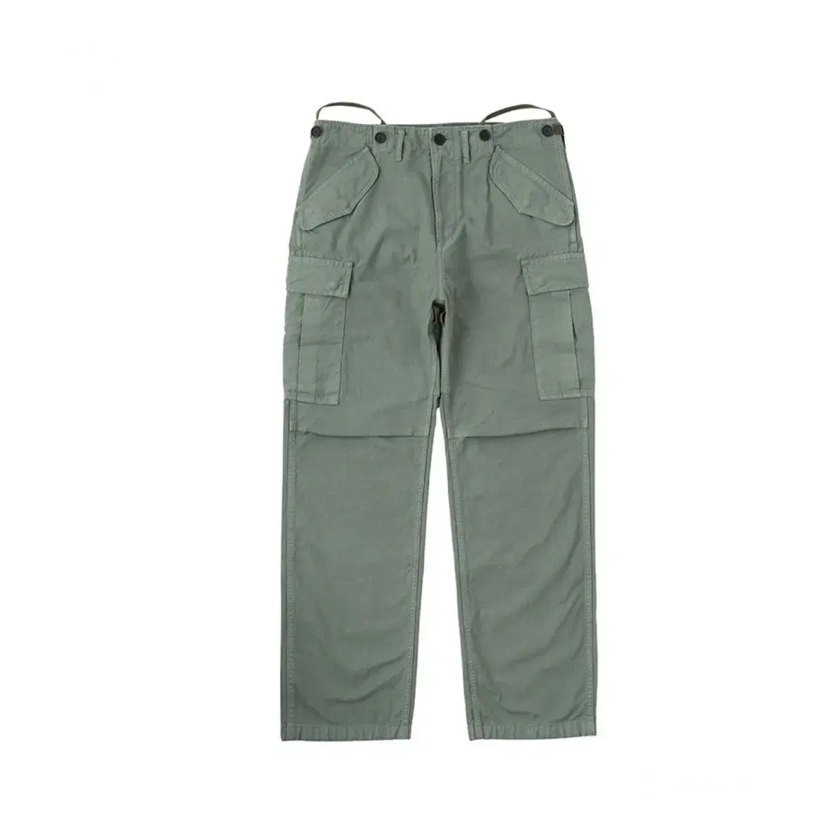 VISVIM 23AW SPOT EIGER SANCTION PANTS