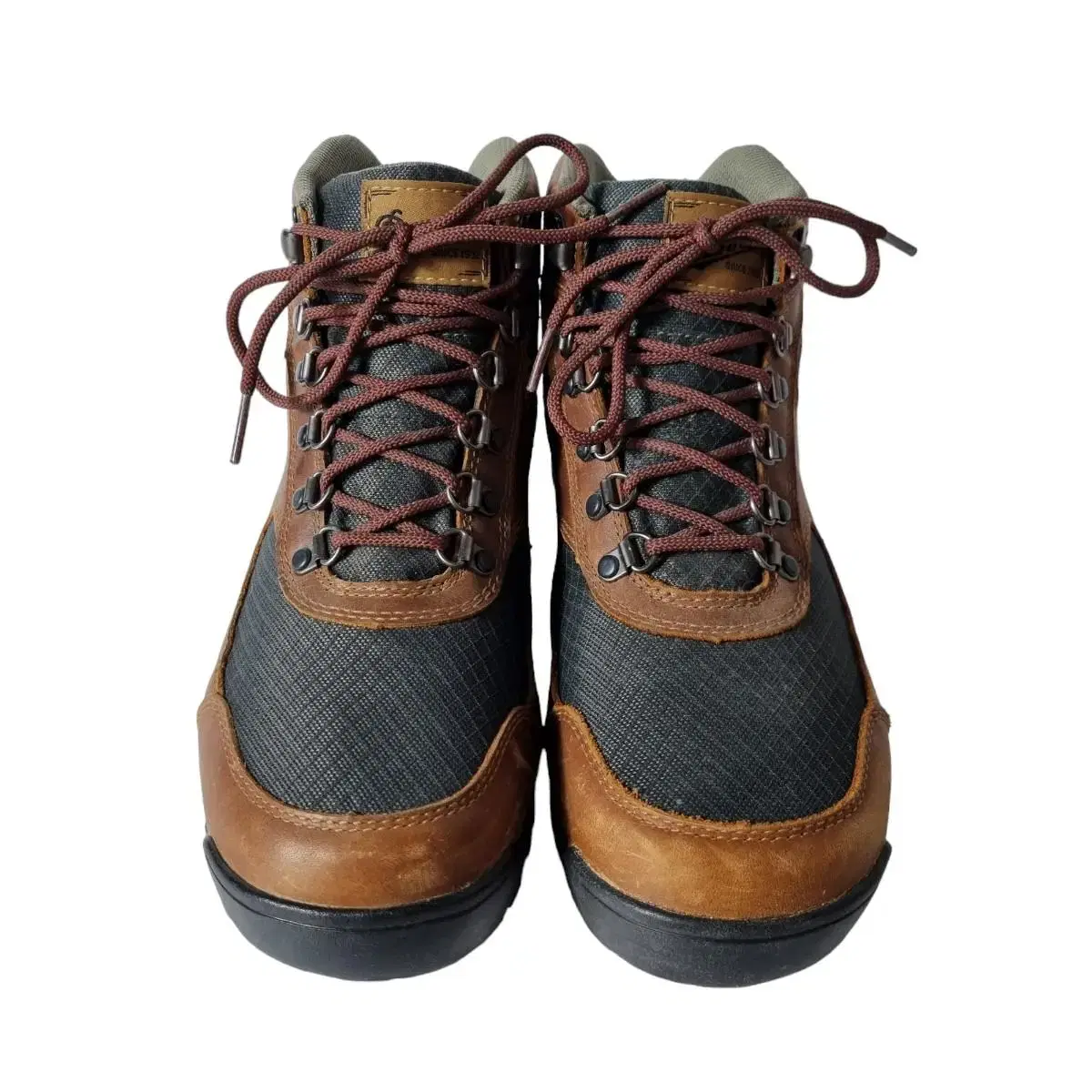 [270] Danner 대너 JAG BARLEY 부츠