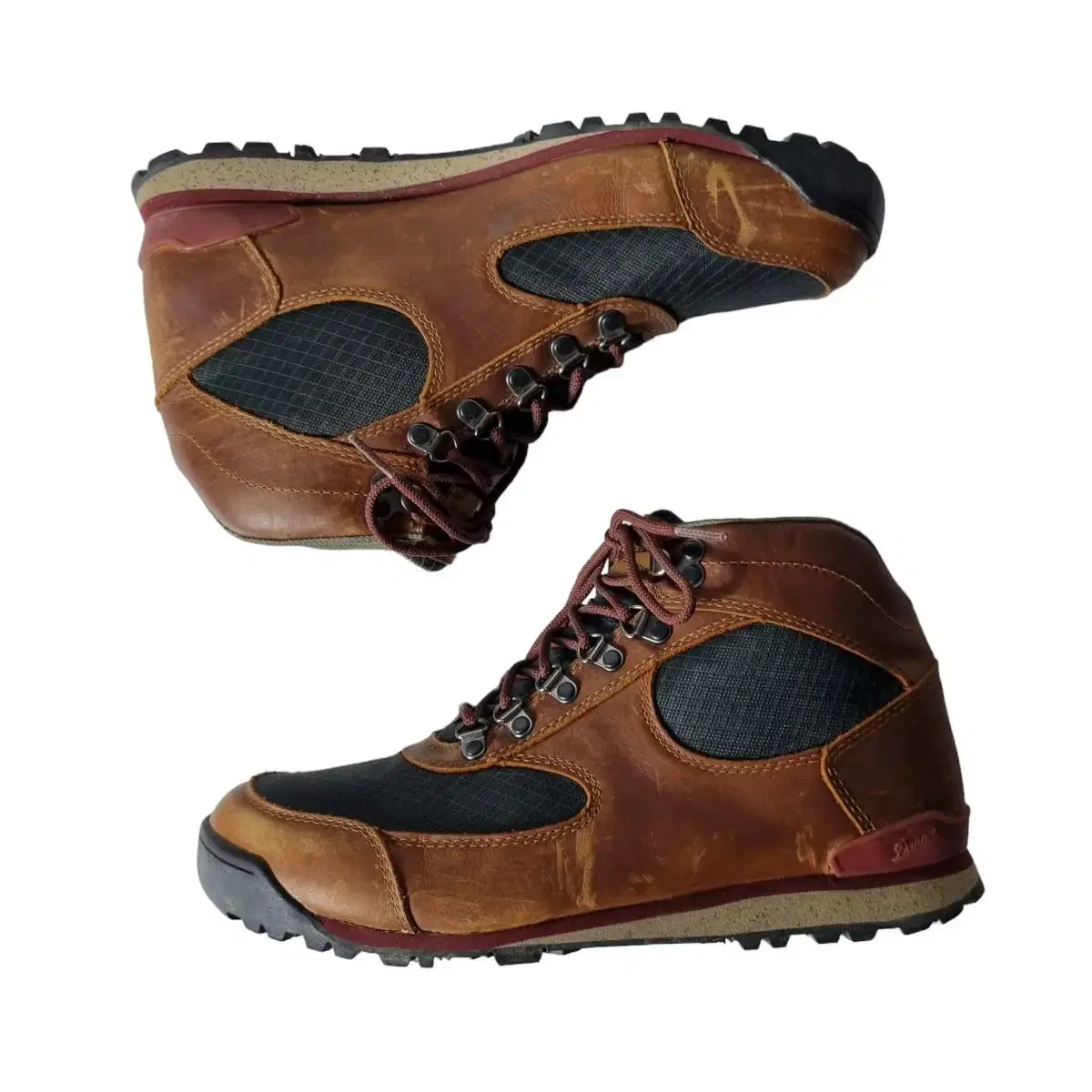 [270] Danner 대너 JAG BARLEY 부츠