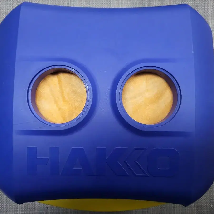 하코 납 연기 흡입기 HAKKO FA-430