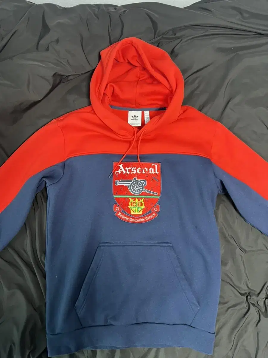 adidas Arsenal Hoodie