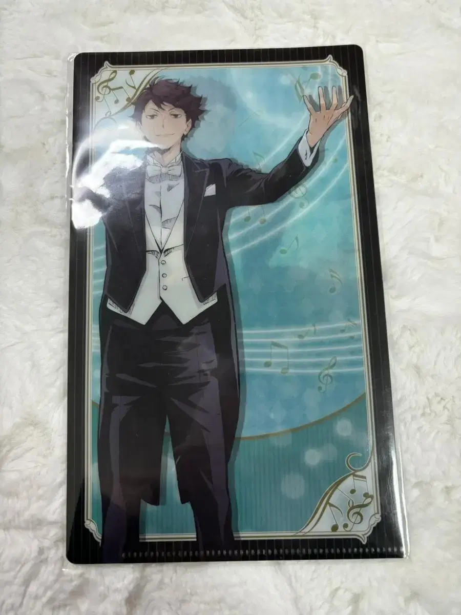 Haikyuu Orchestra Concert Japanese File Iwaizumi Oikawa