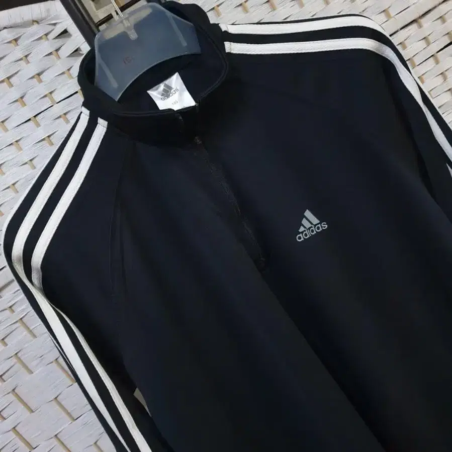 (0310) ADIDAS 아디다스 쓰리스프라이트 티 105 XL