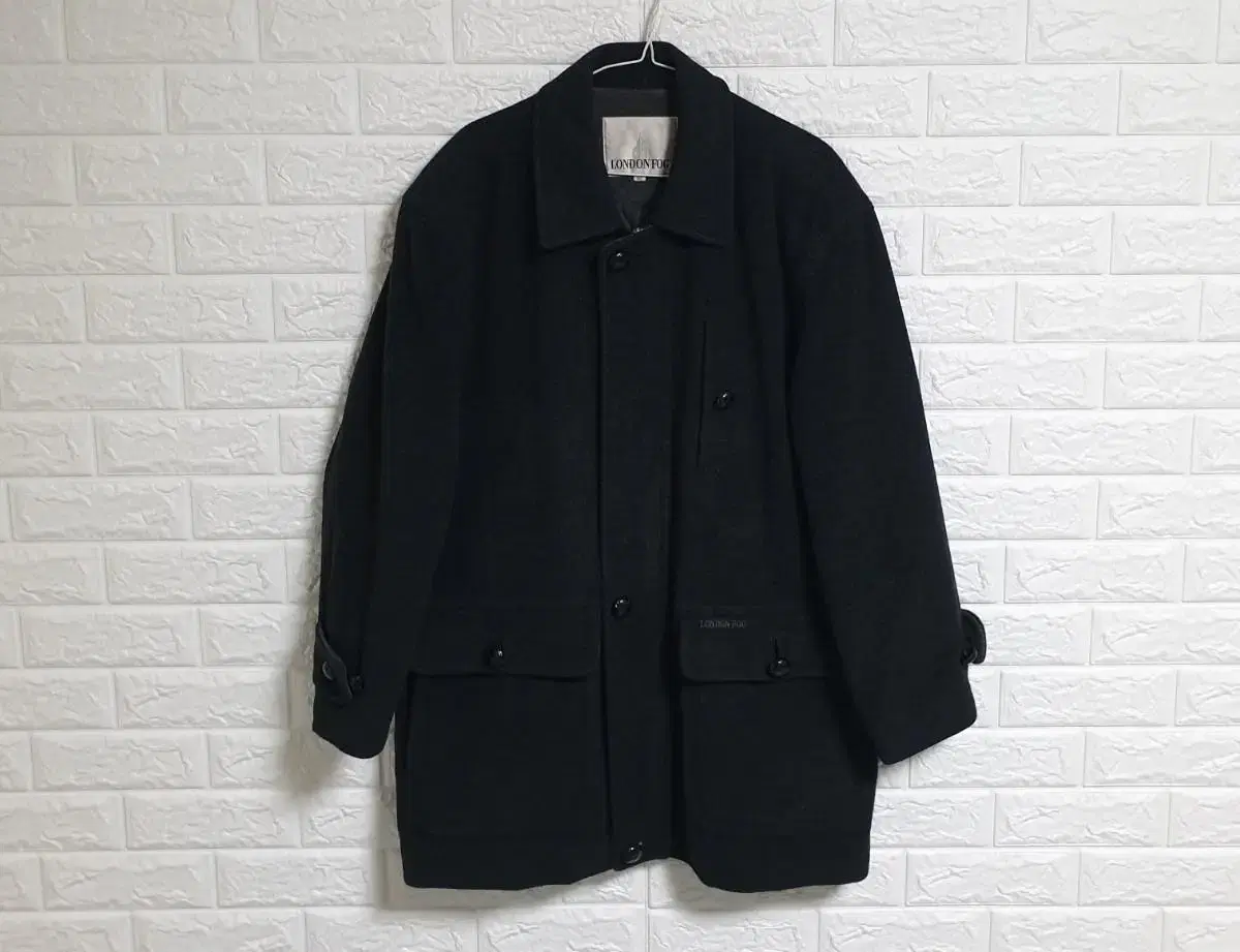 London Fog Coat for sale