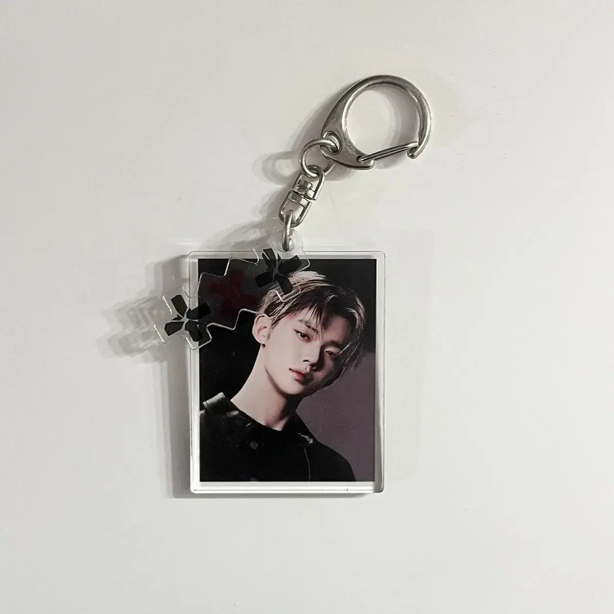 txt choi yeonjun keyring Goodboygunbad Official Goods