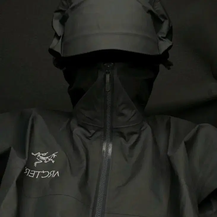 ARC'TERYX BETA SV JACKET 아크테릭스 베타 SV 자켓