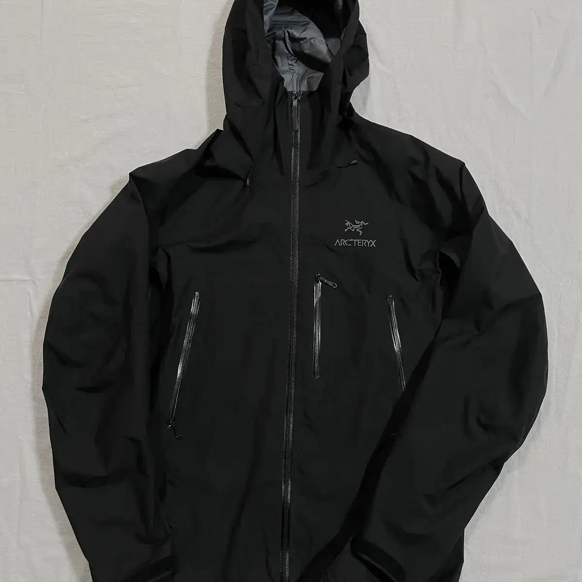 ARC'TERYX BETA SV JACKET 아크테릭스 베타 SV 자켓