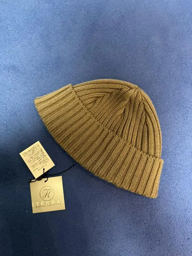 Kijima takayuki 키지마 타카유키 wool watch cap