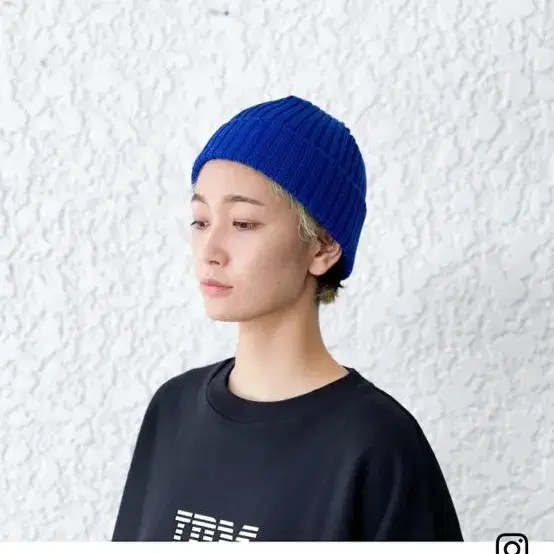 Kijima takayuki 키지마 타카유키 wool watch cap