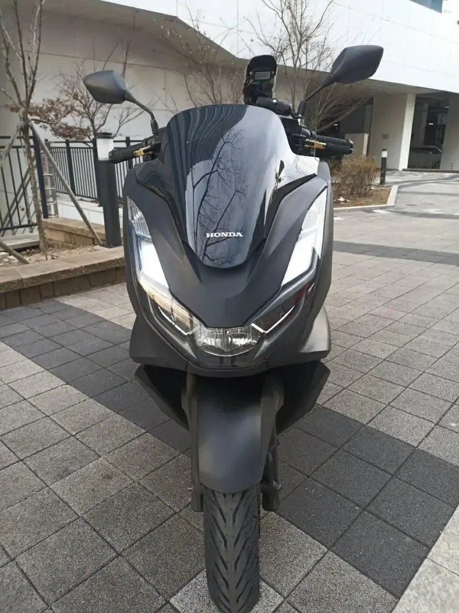 DB-004/ 혼다 / PCX ABS /21년식/ 64,000km /자체