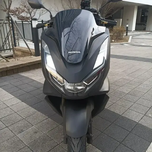 DB-004/ 혼다 / PCX ABS /21년식/ 64,000km /자체