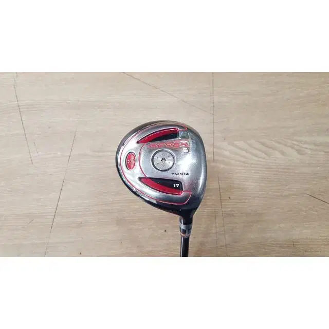 HONMA BERES TW914 17도(5번) 페어웨이우드(S)(커...