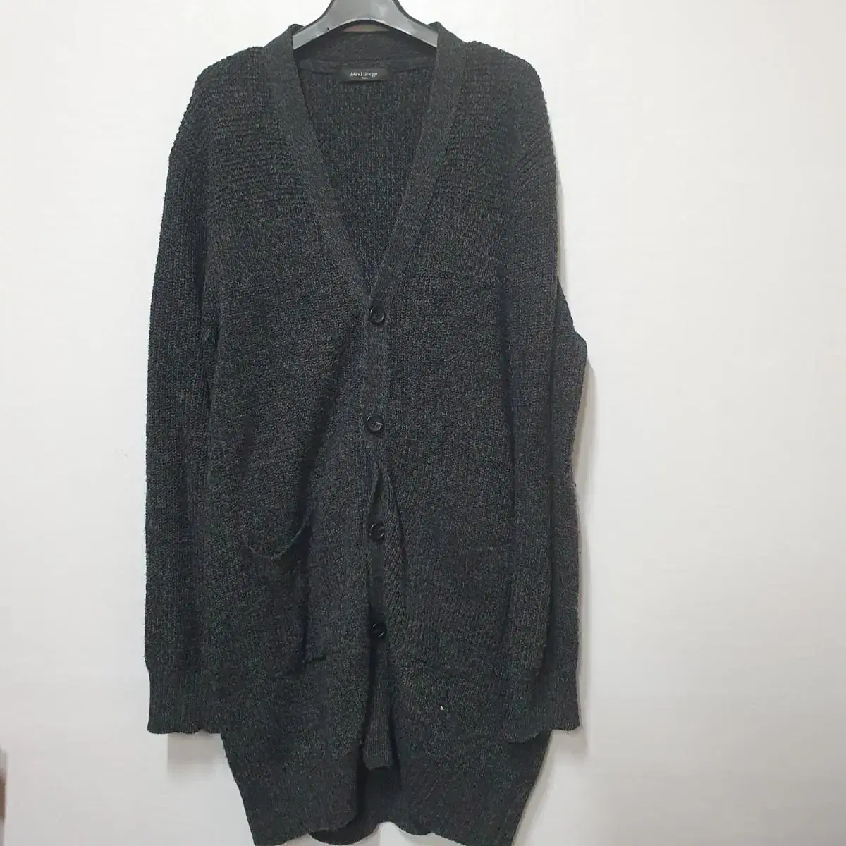 Mindbridge Cardigan