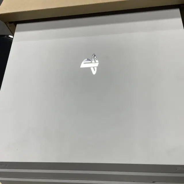 Ps4pro(흰색) 급처 상태:A