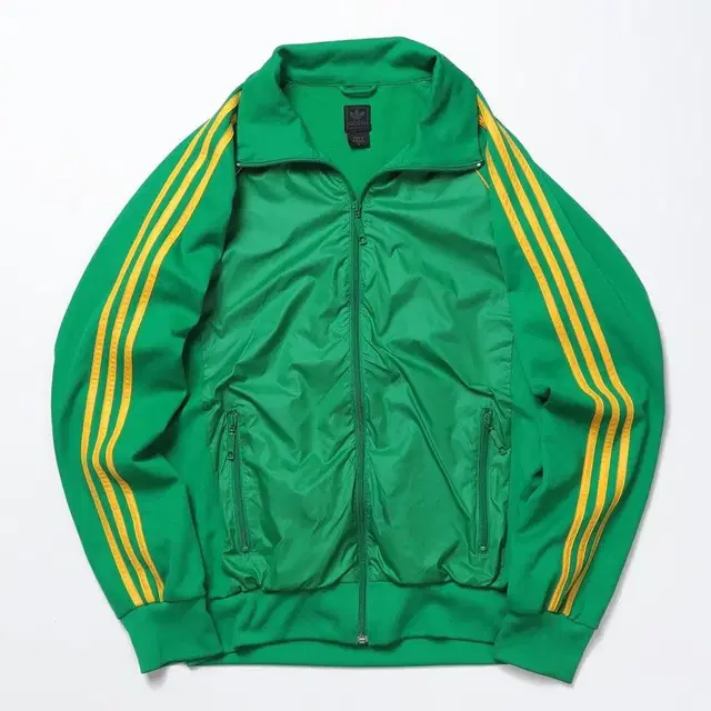 03's Adidas Montreal 1976 Track Jersey