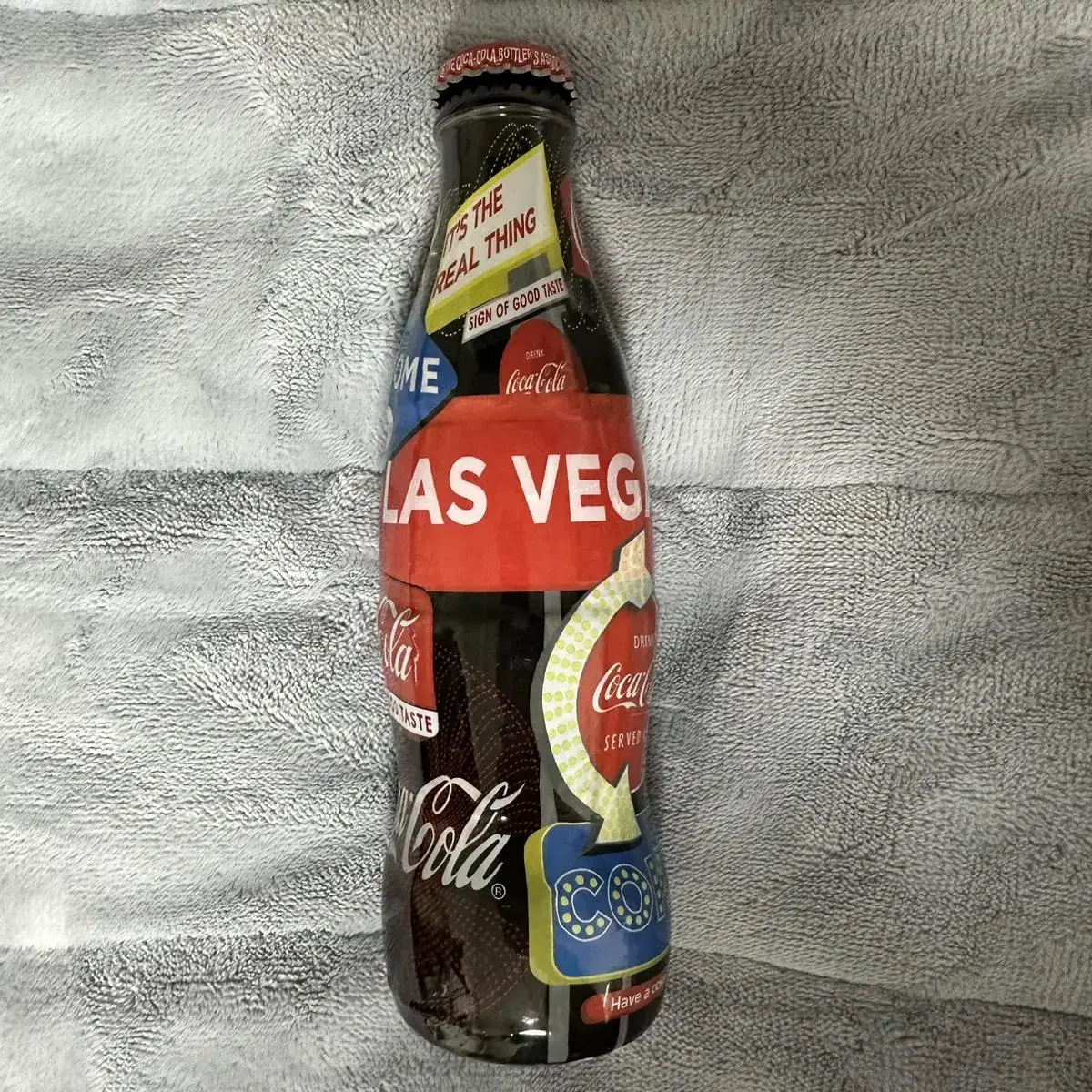 코카콜라 라스베가스 las vegas 1.8oz