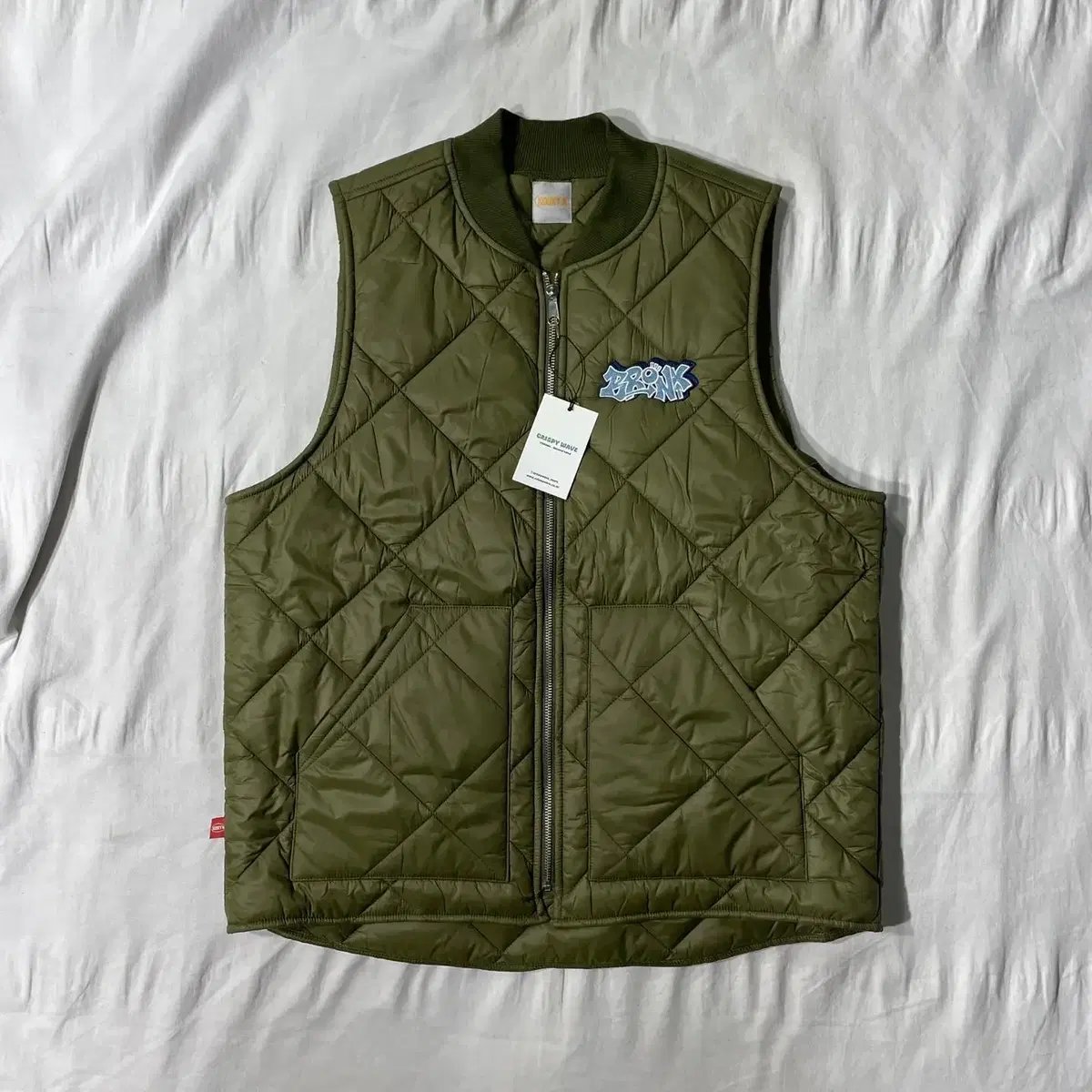 KOOKYN Vest OLD-5638