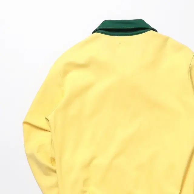 Adidas Beckenbauer Tracktop-Yellow Green