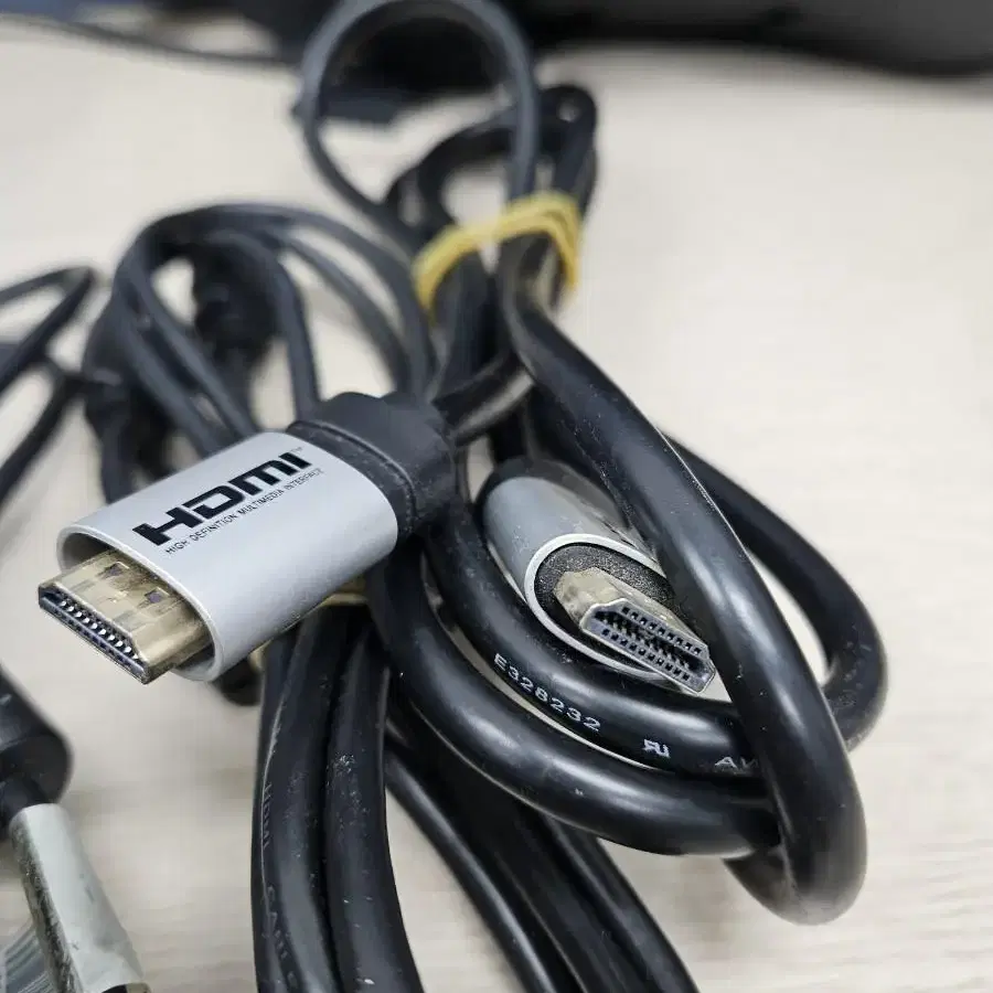 HDMI 케이블