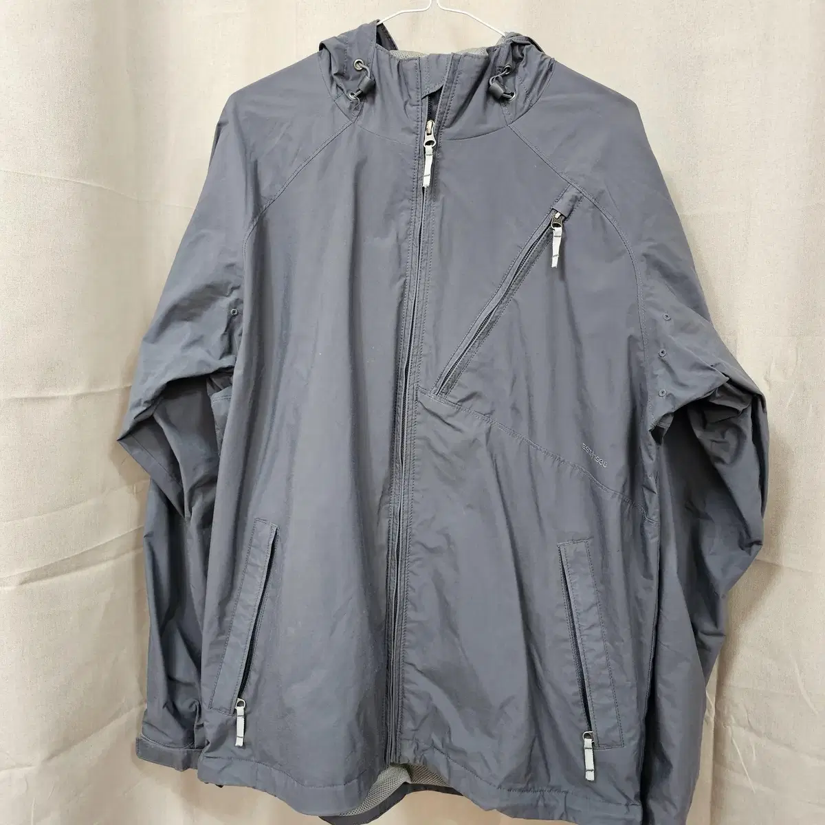 Men's columbia Columbia Nylon Windbreaker M