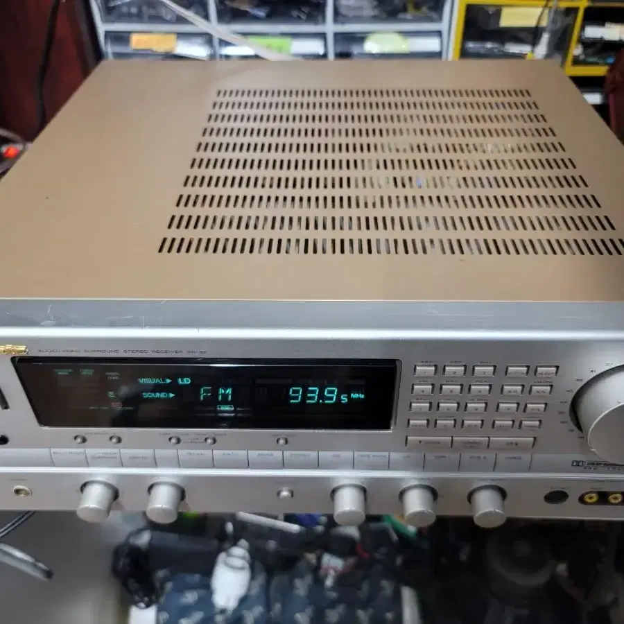 marantz AV 리시버 SR .92 KKK GL