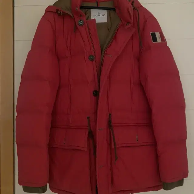 몽클레어 moncler 남성 패딩