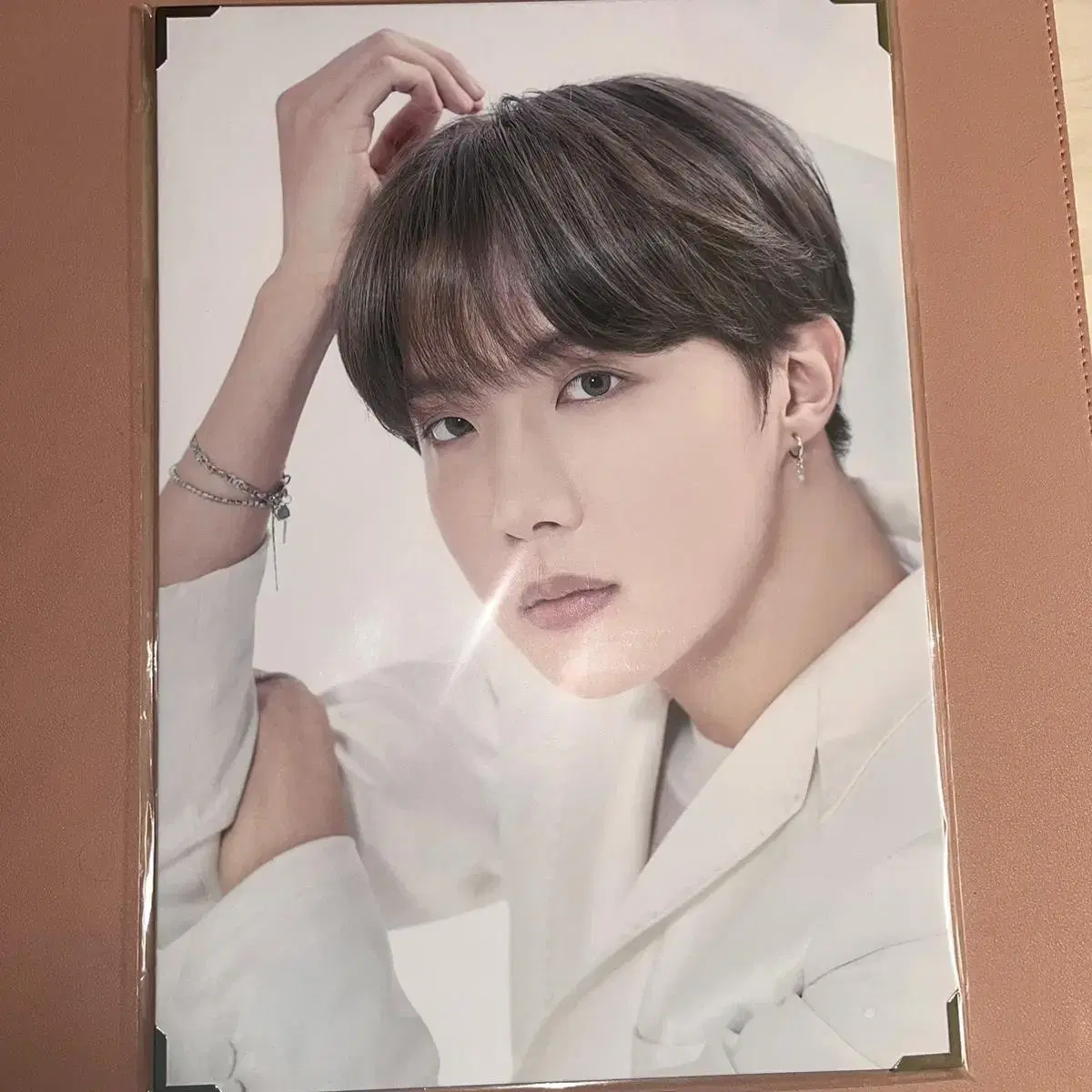 배미포 방탄소년단 방방콘 프리미엄 포토 제이홉 Jhope