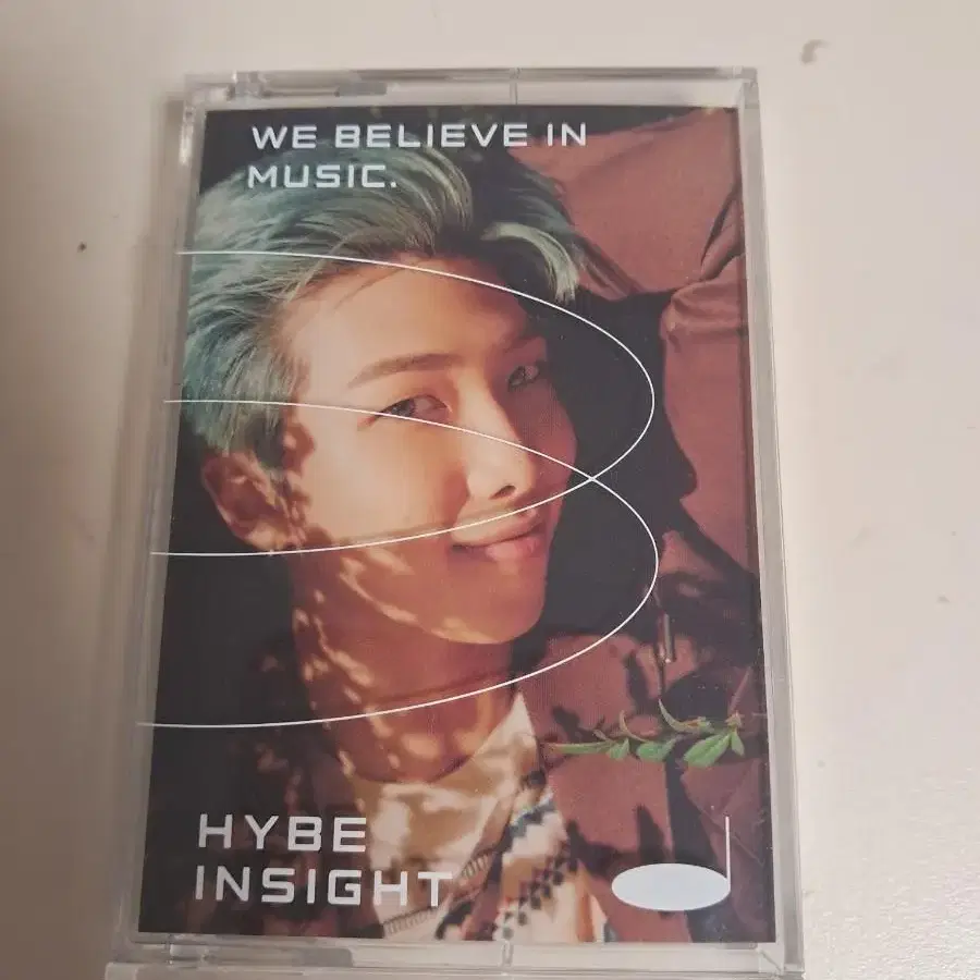 방탄 하이브인사이트 (HYBEINSIGHT photocard) 포카