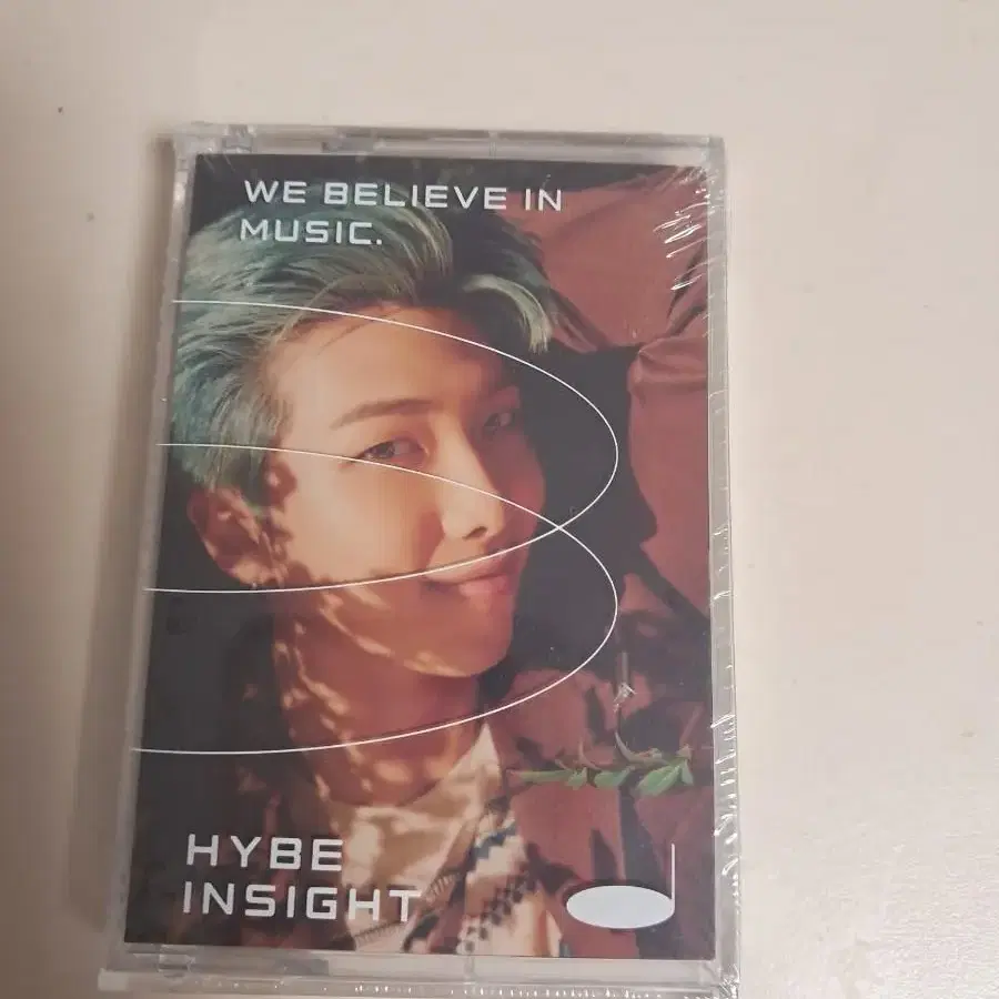 방탄 하이브인사이트 (HYBEINSIGHT photocard) 포카