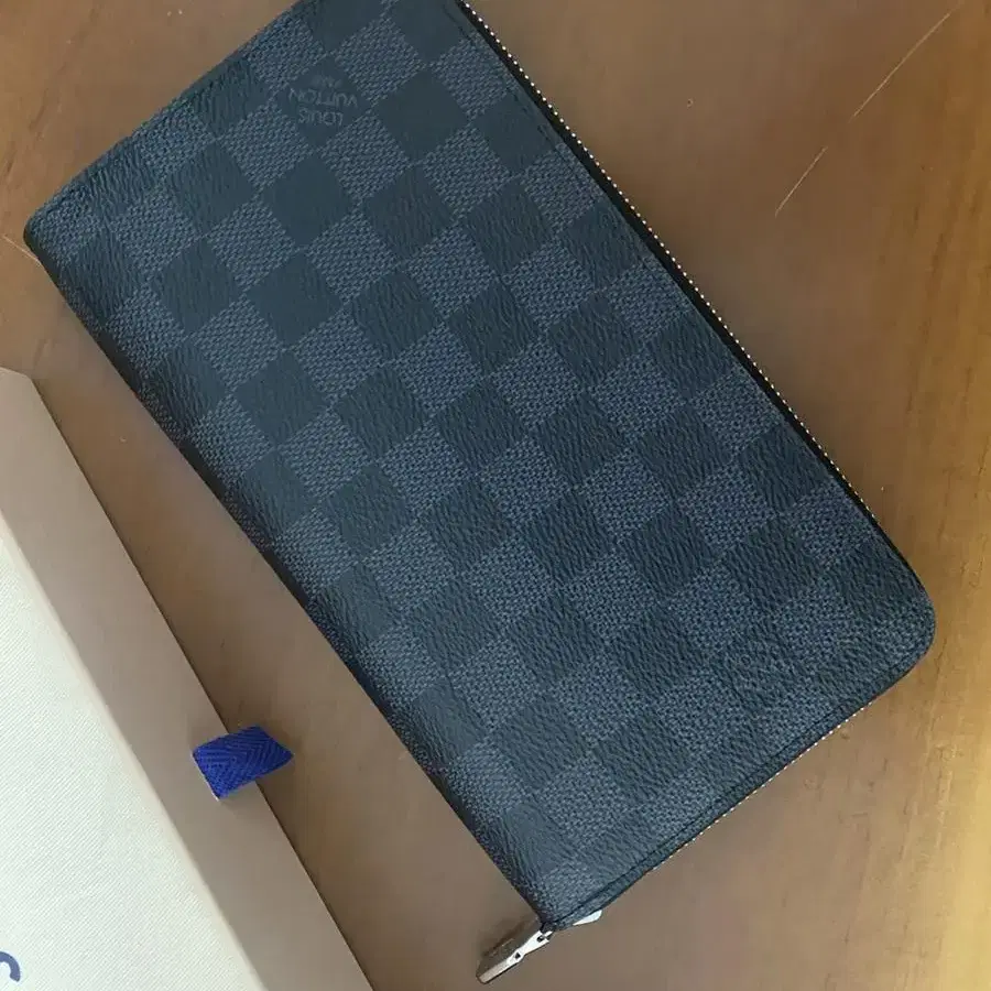 루이비통 장지갑 지피 오거나이저 N60111 Zippy Organizer